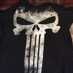 Marvel Men’s T-shirt